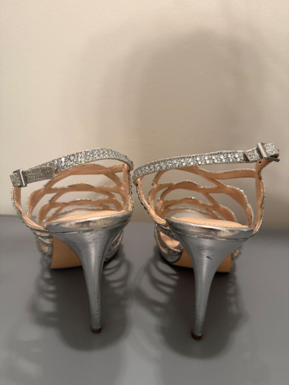 Shoes - Picture 4 of 4